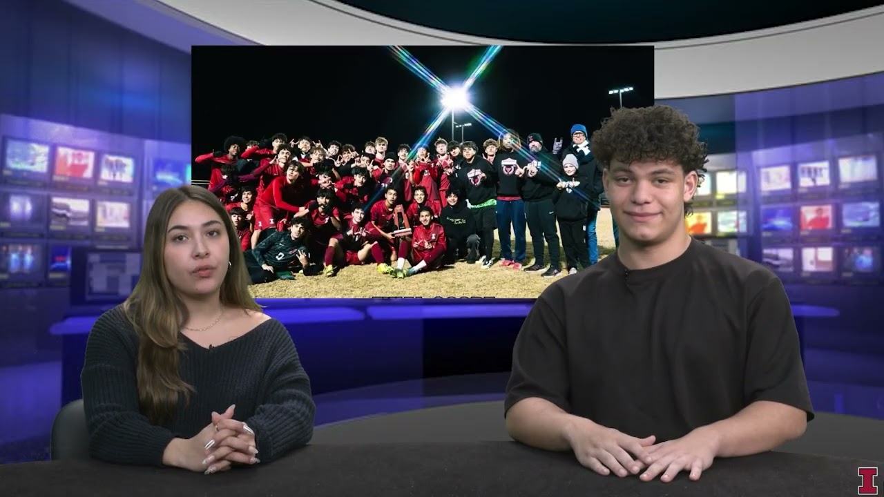 Innovation Station EP 92 | 2/11/26