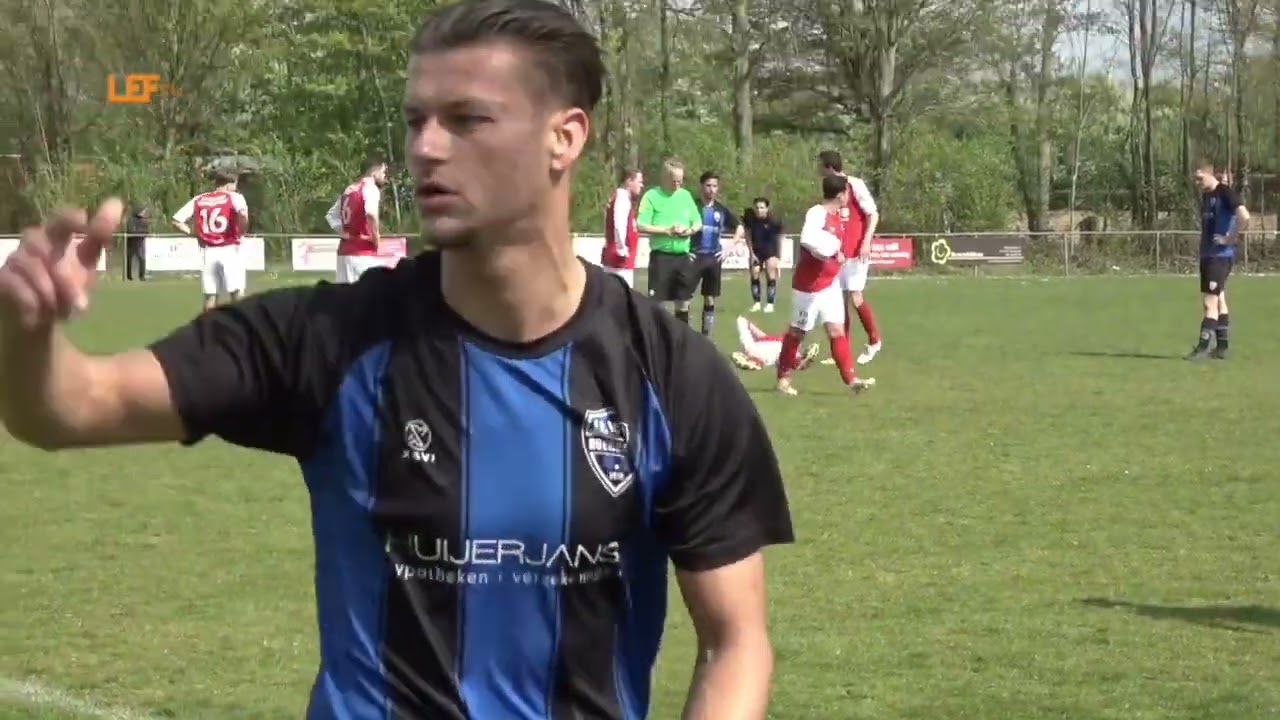 FC RIA -  FC Roerdalen