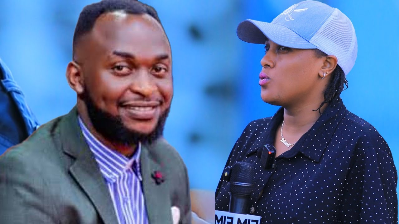 Aisha Bwambere Avuze Impamvu Yizirika Kuri Irene😒😒Ibi Nibwo Ngiye KUbivuga Nashake Arakare