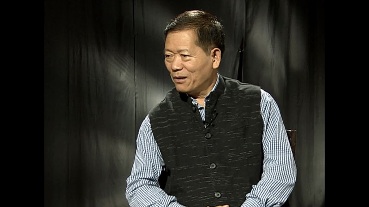Hla phuahtute huang | C. Dinthanga