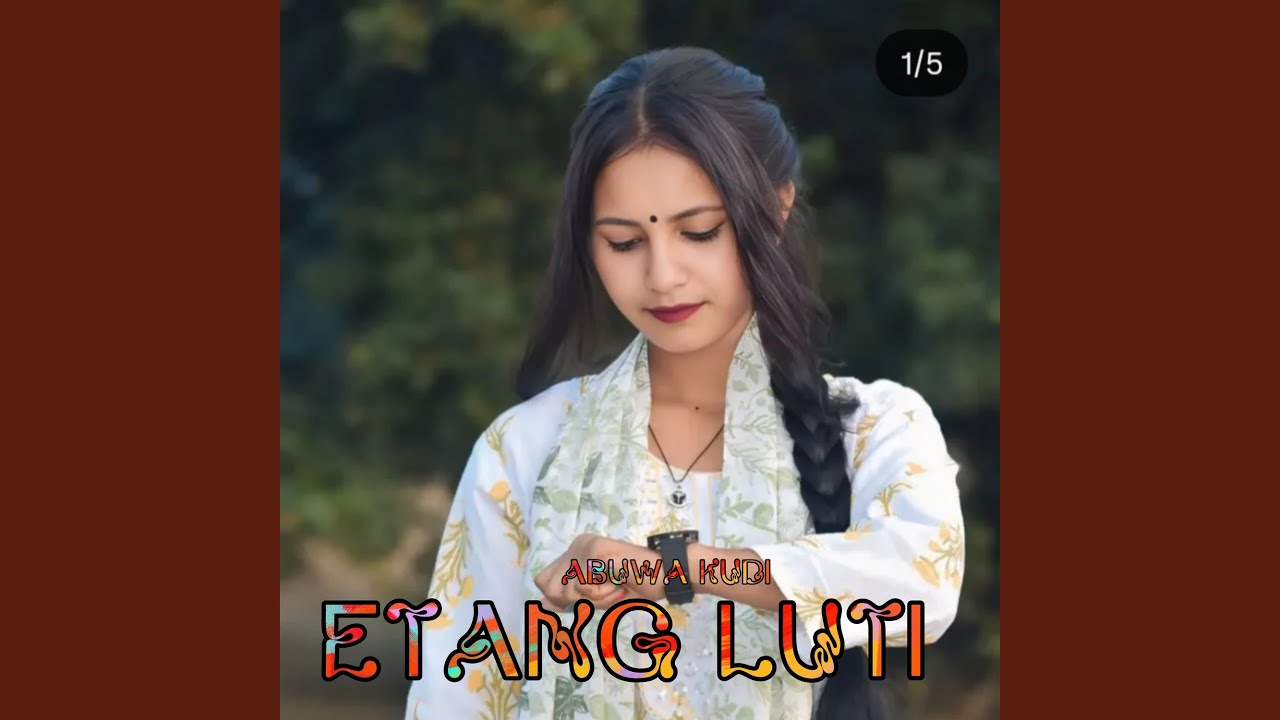 Etang Luti