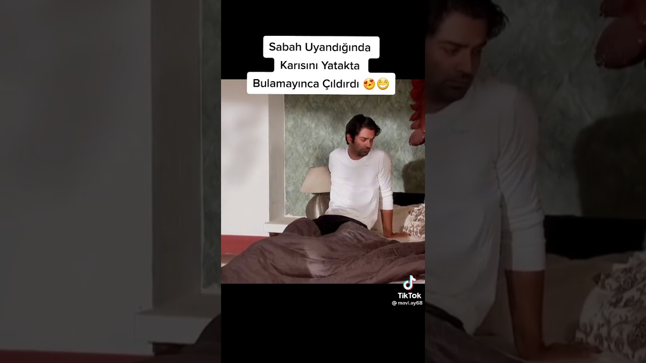 Bir garip aşk