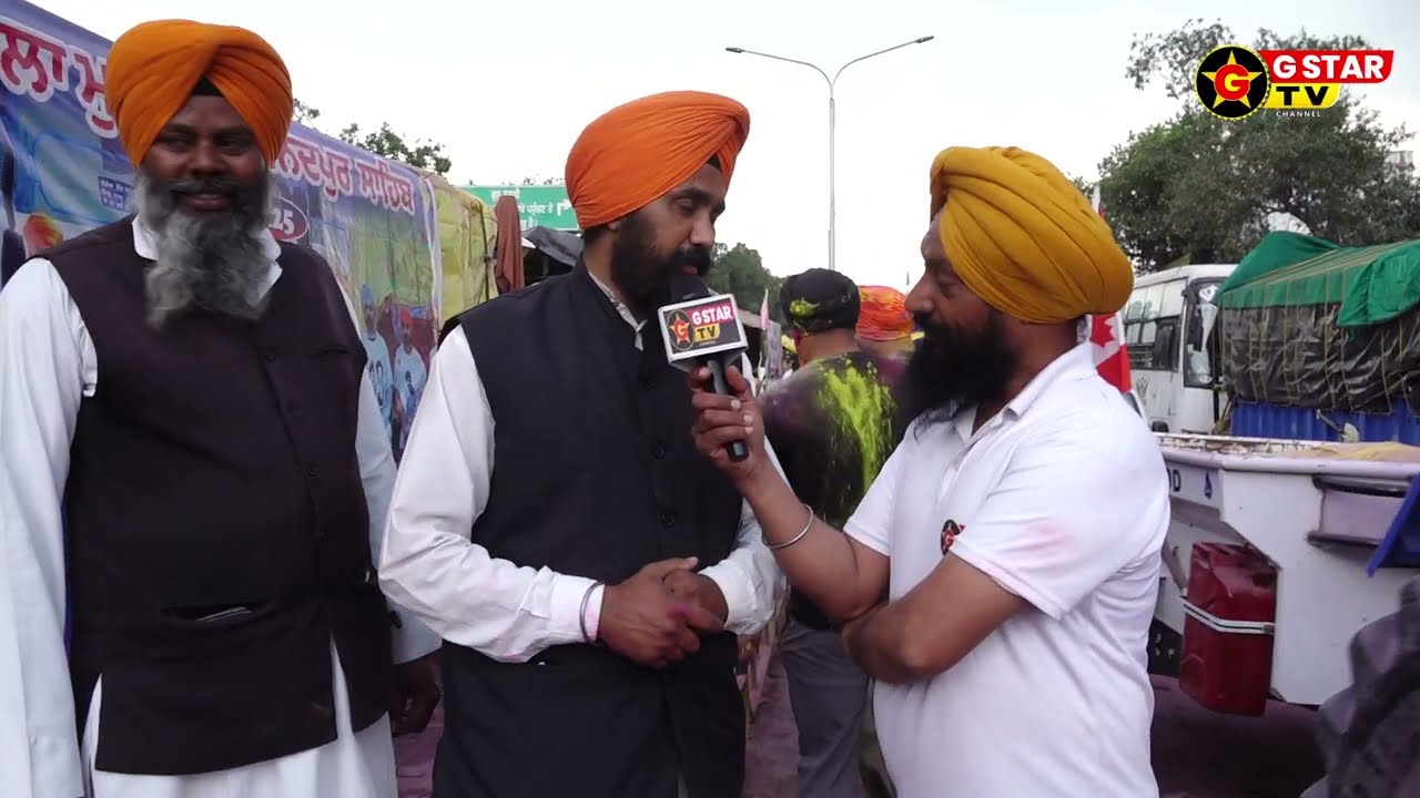 ਗਿਆਨੀ ਜੀ ਕੋਲੋਂ ਸੁਣੋ ਹੋਲੇ ਮਹੱਲੇ ਦਾ ਮਹੱਤਵ