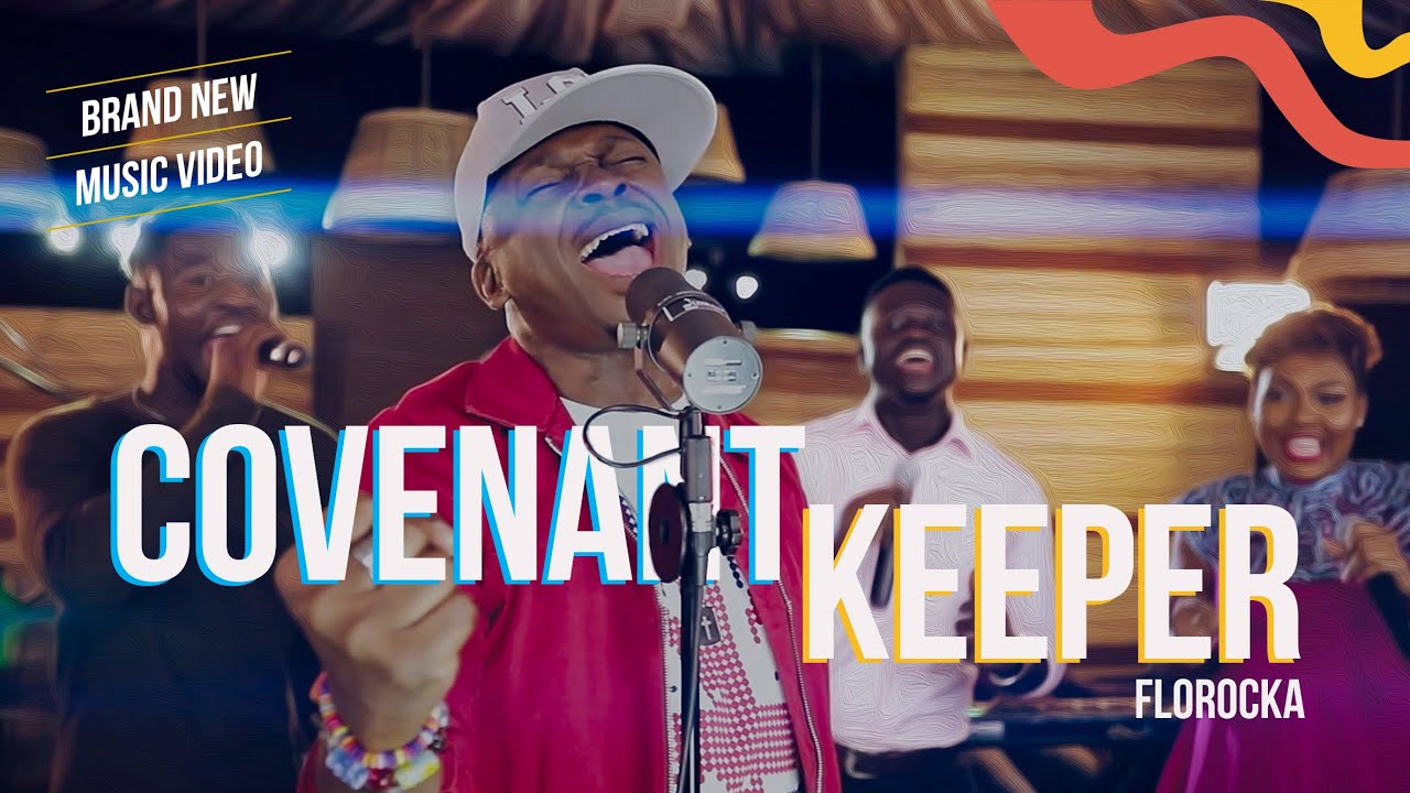 Covenant Keeper (Studio Version) | Florocka