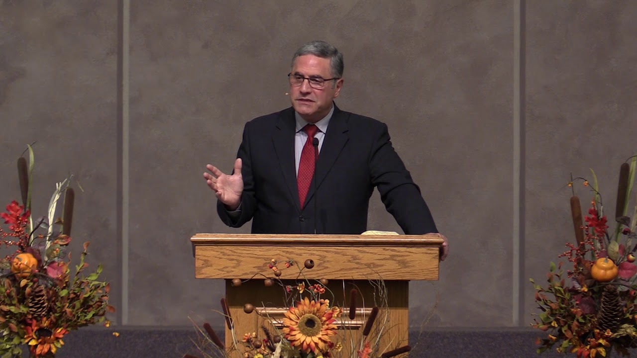 James 2:20-26 - A Call To Active Faith - Part4