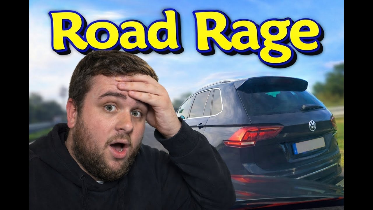 Backe reagiert auf DashcamDriversGermany