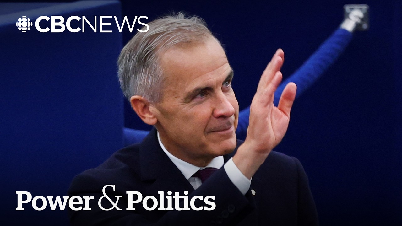 Would EU 'associate member' status fly in Canada? | Power & Politics