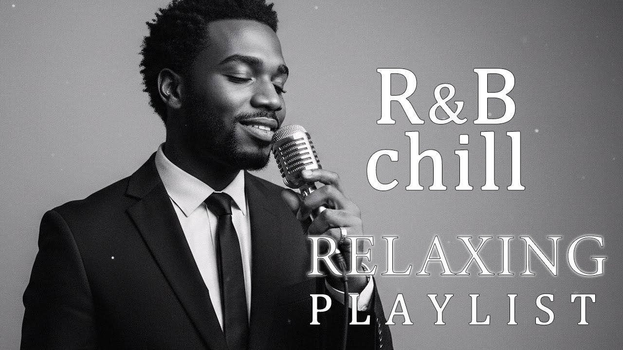 Slow Feelings, Deep Soul | R&B Chill Sessions