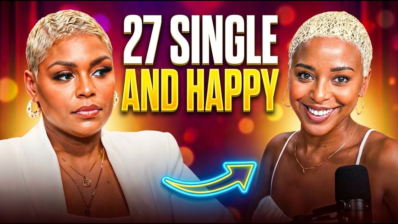 Being 27 and Single Shouldn't Be This Controversial