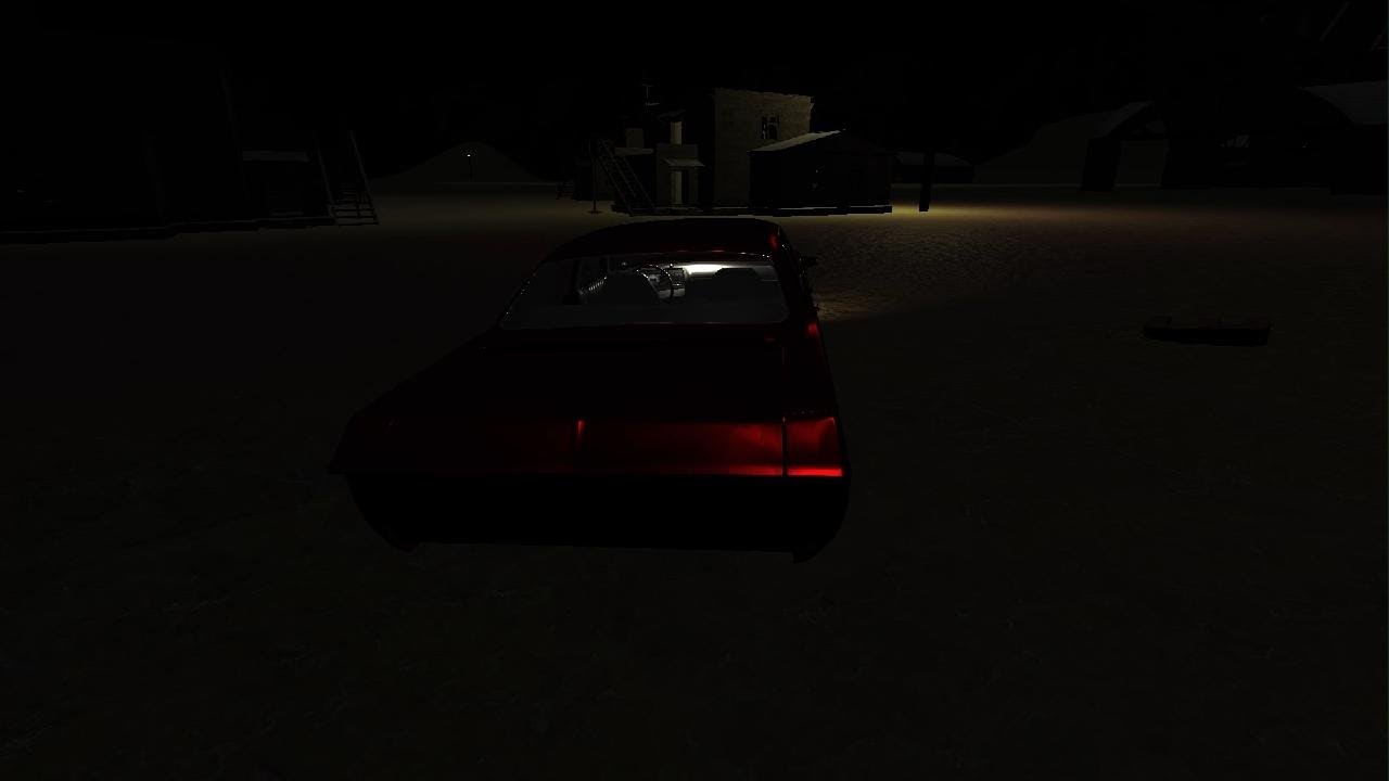 These Cars are Scary...And Funny - Junkyard Fury 2