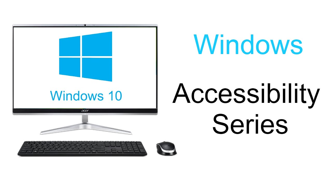 HOW TO Use Windows Narrator Screen Reader with Microsoft Word