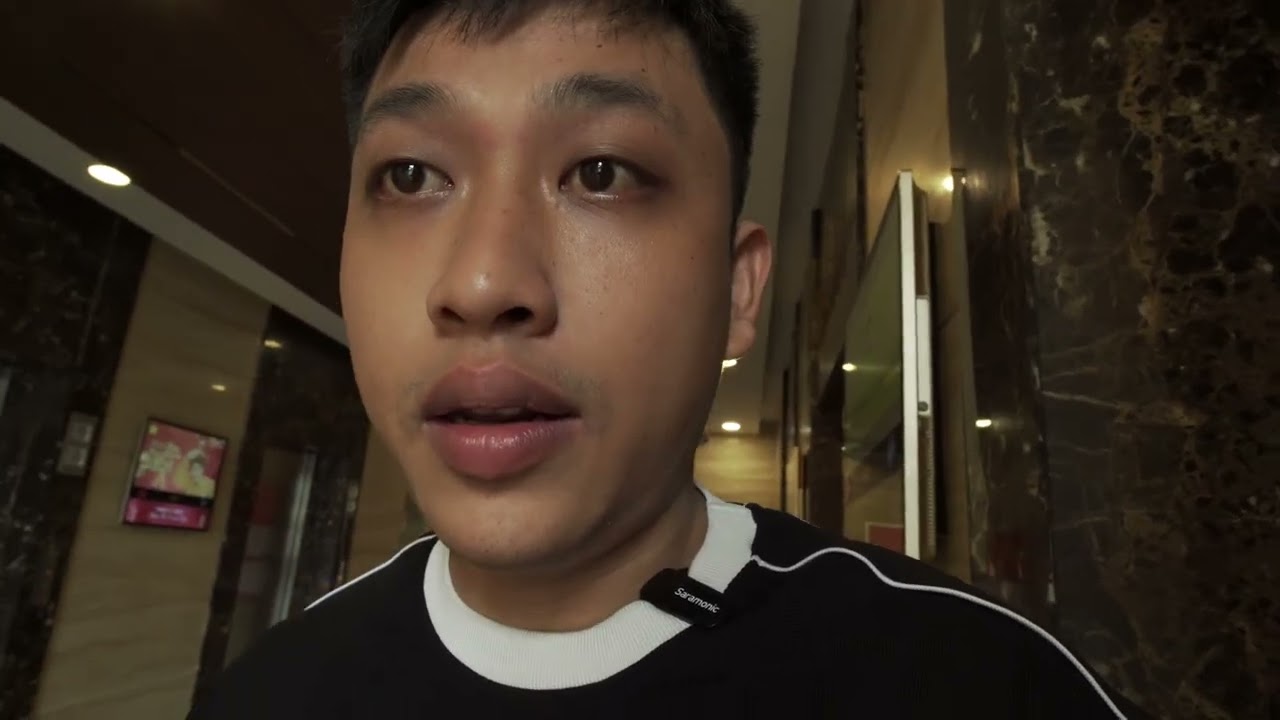 VLOG 5 l TẾT MỘT MÌNH MÙNG 3
