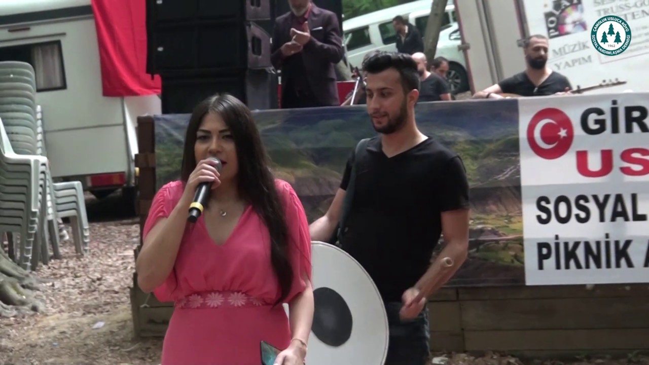 Sevil Katran ile Horon