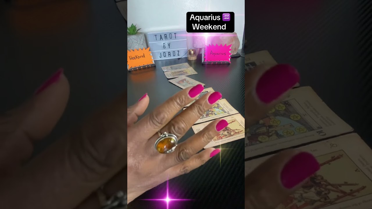 Aquarius ♒️ Do something. Weekend 13th to 15th March #aquarius #weekend 