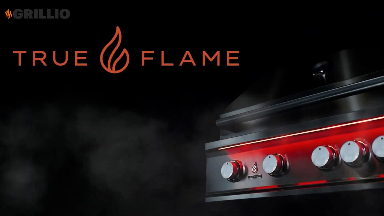 How To Adjust the Hood Hinge on a TrueFlame Grill | Step-by-Step Tutorial for Smooth Opening