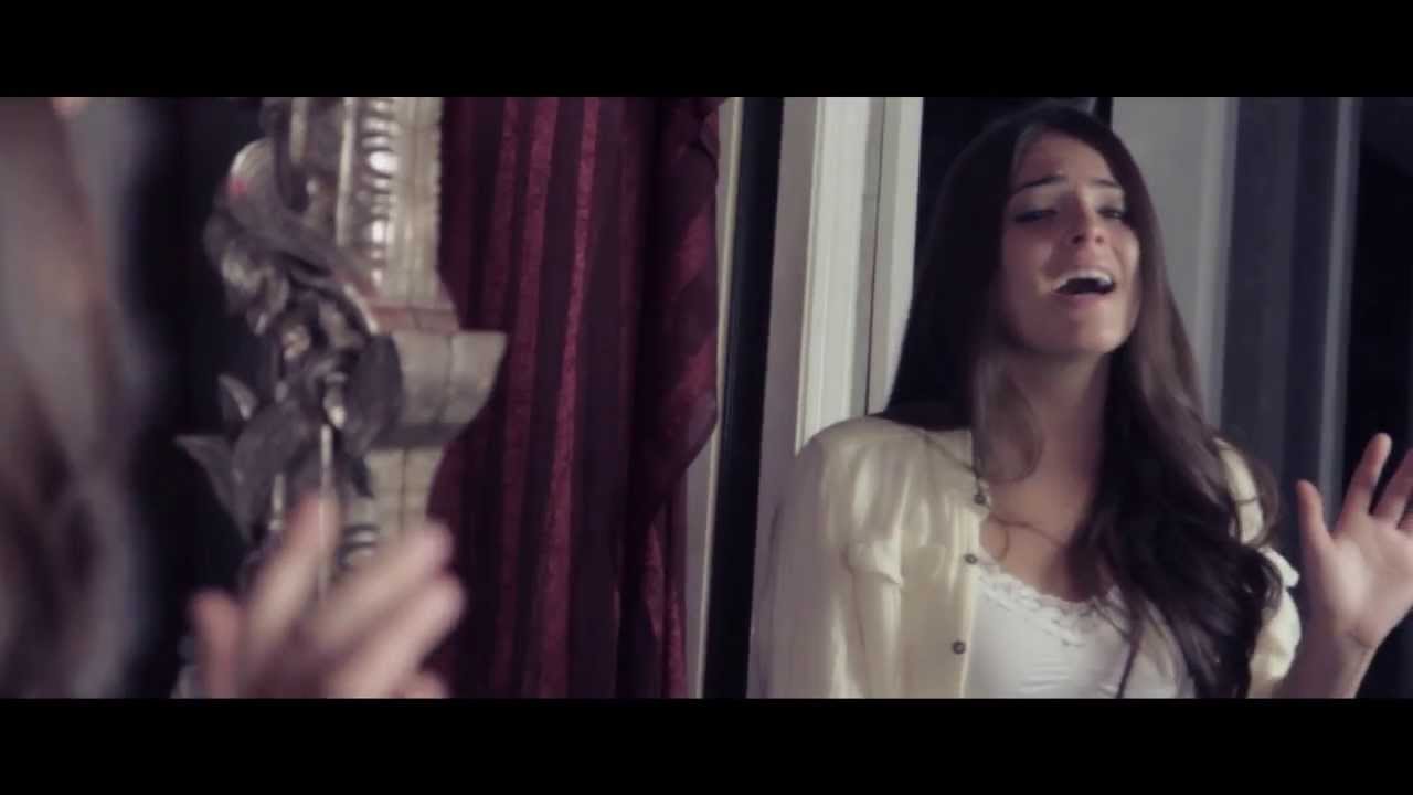 Katy Perry - Unconditionally (Cover by Nicolette Mare)