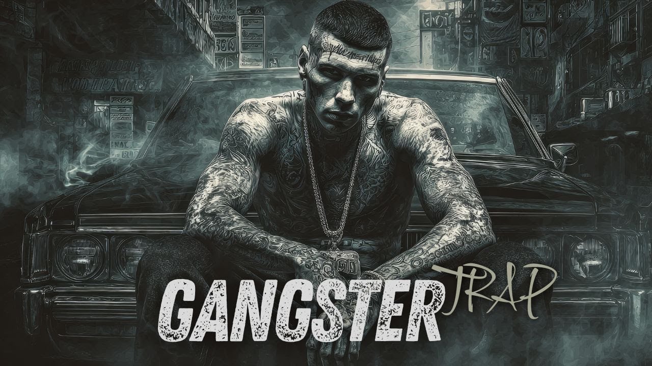 Freestyle Rap Mastery | Uplifting Hooks & Street Drill Vibes for Maximum Energy