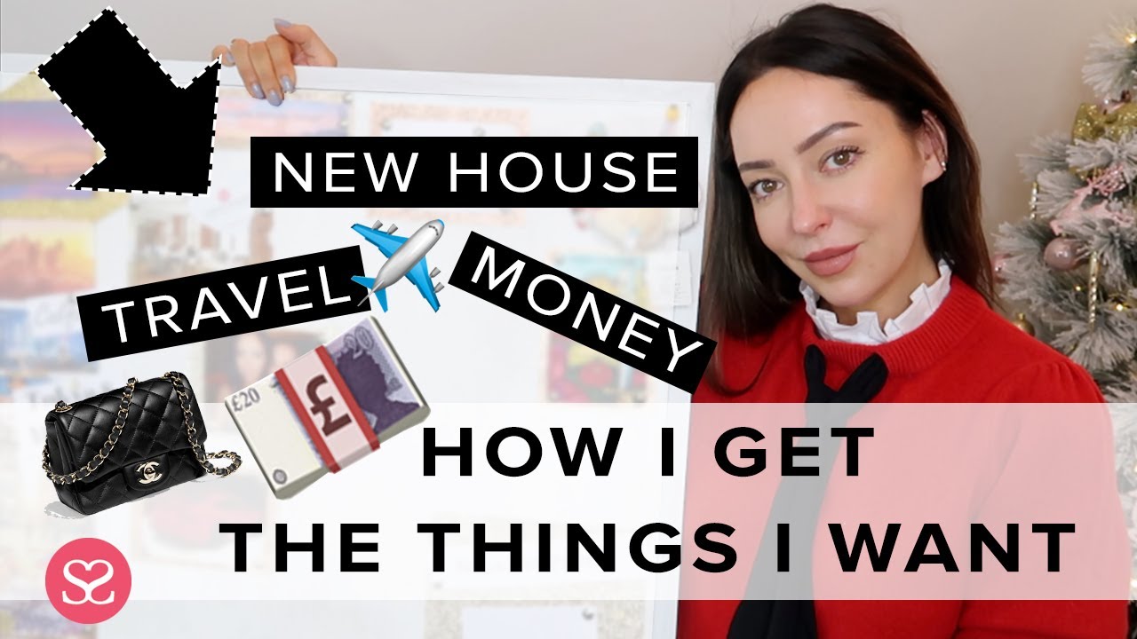 The Truth: How I get what I want (using Law of Attraction): WEALTH, TRAVEL, CARS, LIFESTYLE