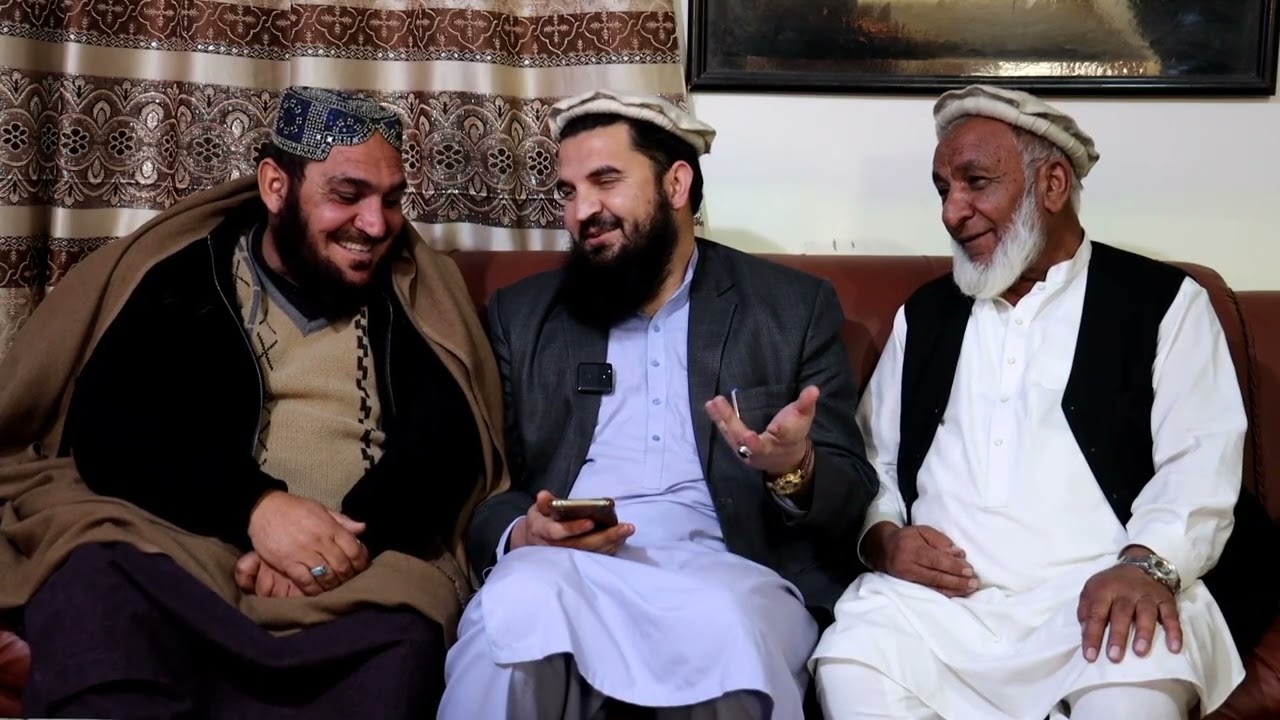 ((دوه غزلې)) کوم دی چې کارغه راځي خو نه راځي...