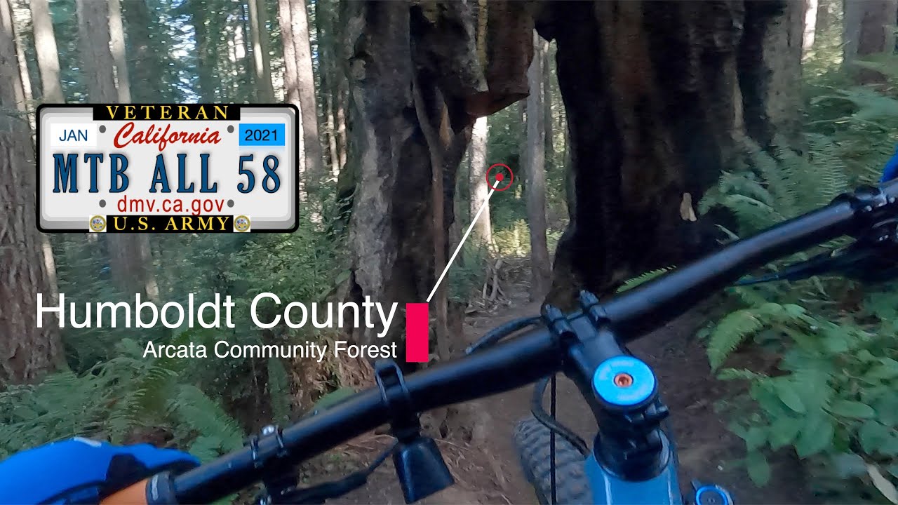 Humboldt County