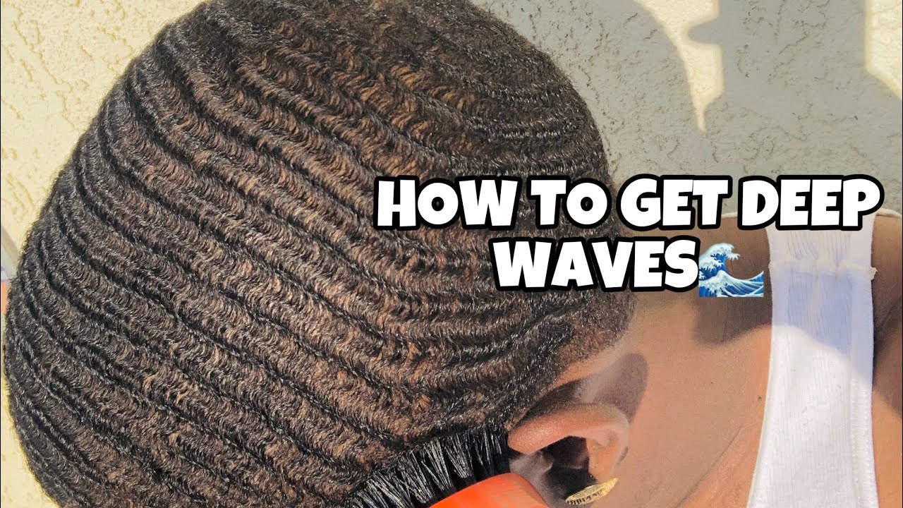360Waves: How To Get Deeper 360 Waves Over Night
