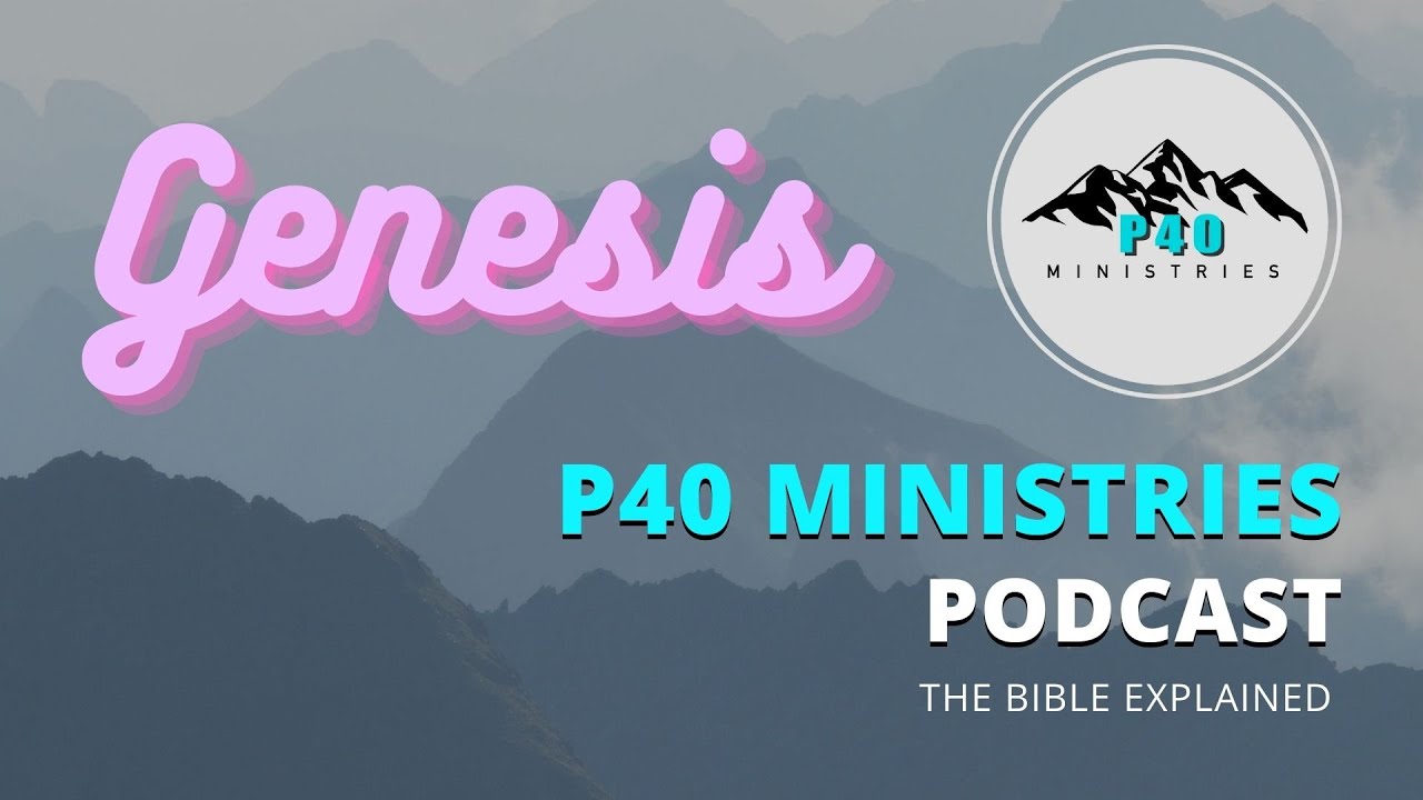 Genesis 9:1-7 (From Creation) - Why are Animals so Afraid of Humans?