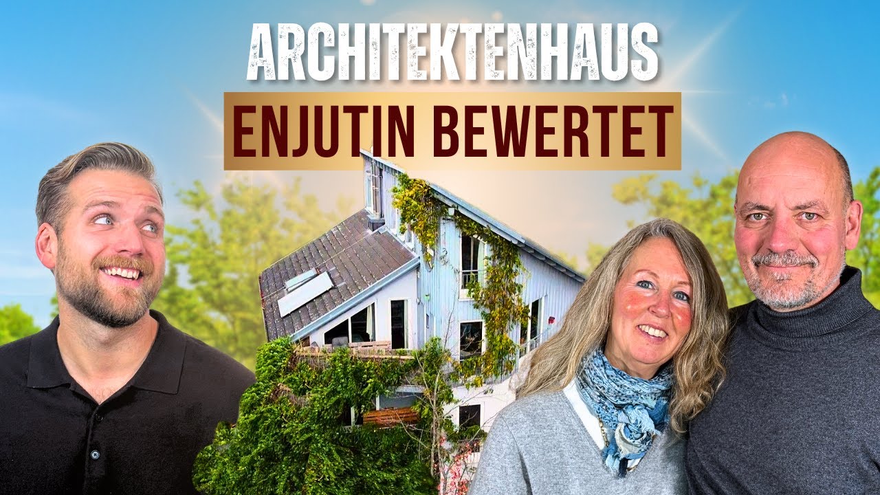 Was ist diese Immobilie in Bad Nauheim wirklich wert? | Enjutin bewertet
