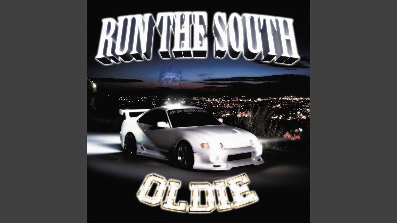 RUN THE SOUTH