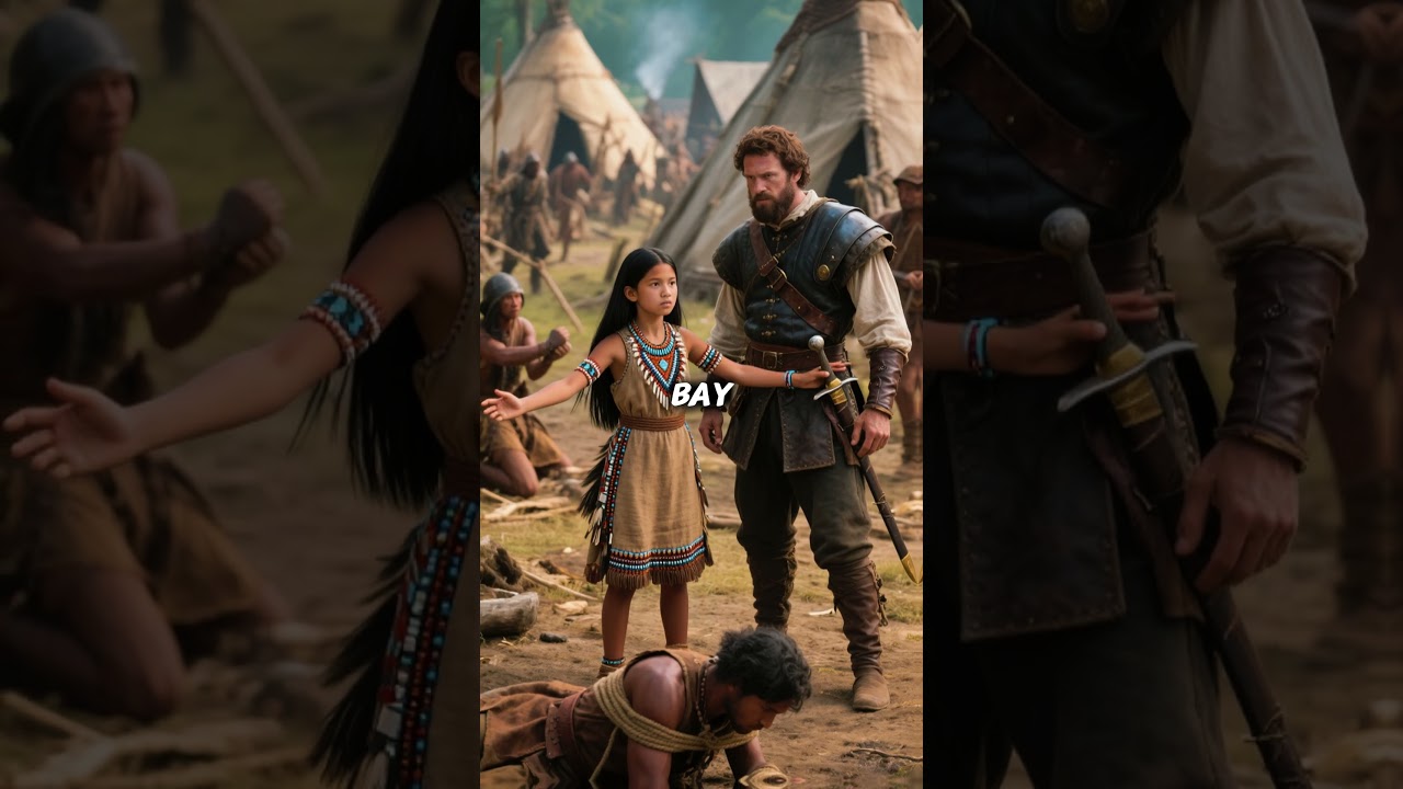 Captain John Smith: The Man Who Helped Found Jamestown