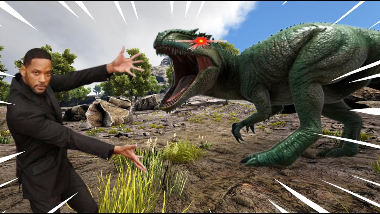 This Survival Game is TOO Easy