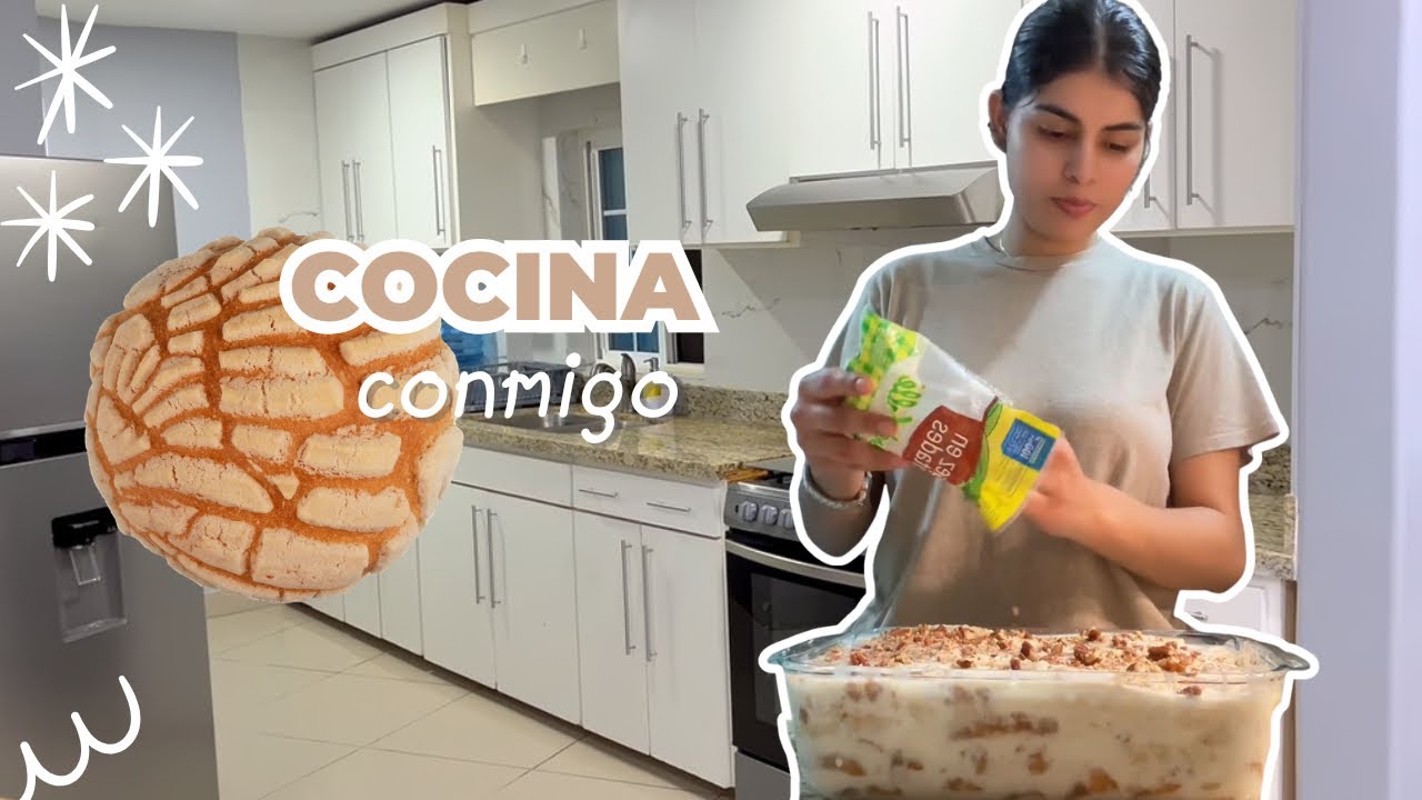 La capirotada más fácil, rápida y deliciosa de hacer 🍞🥛