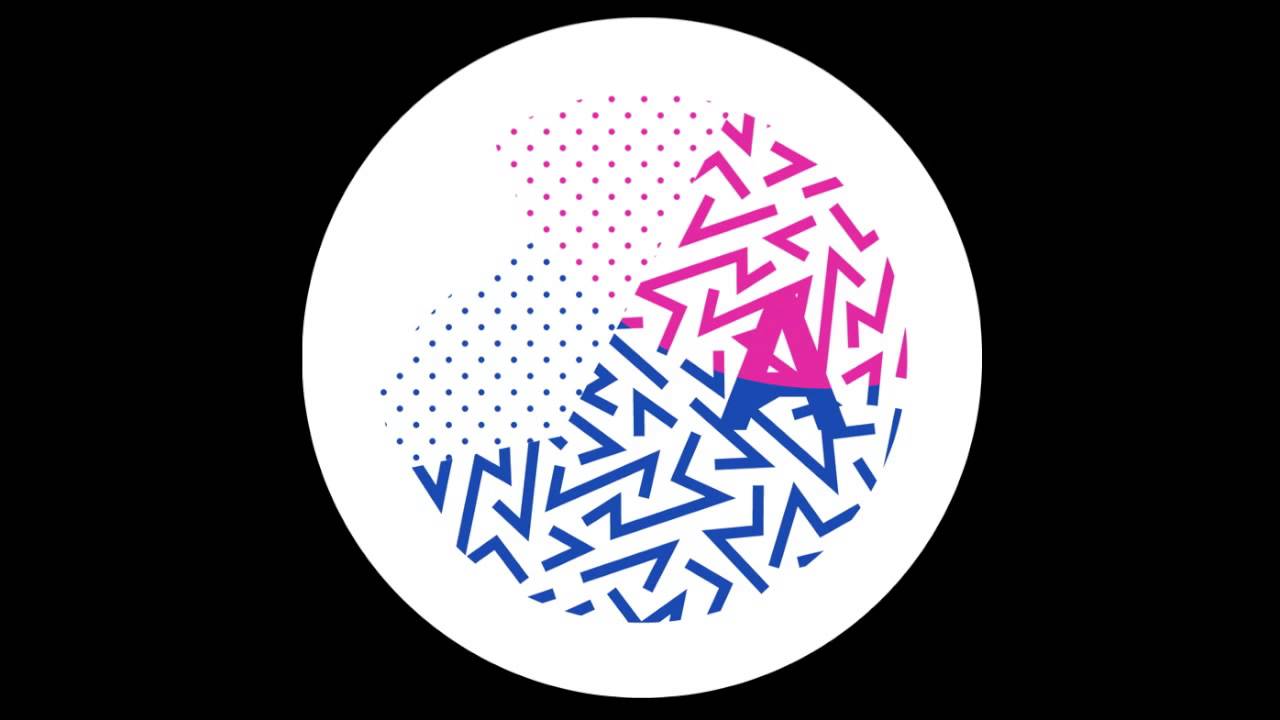 Daniel Stefanik - Confidence (Adam Port Remix)