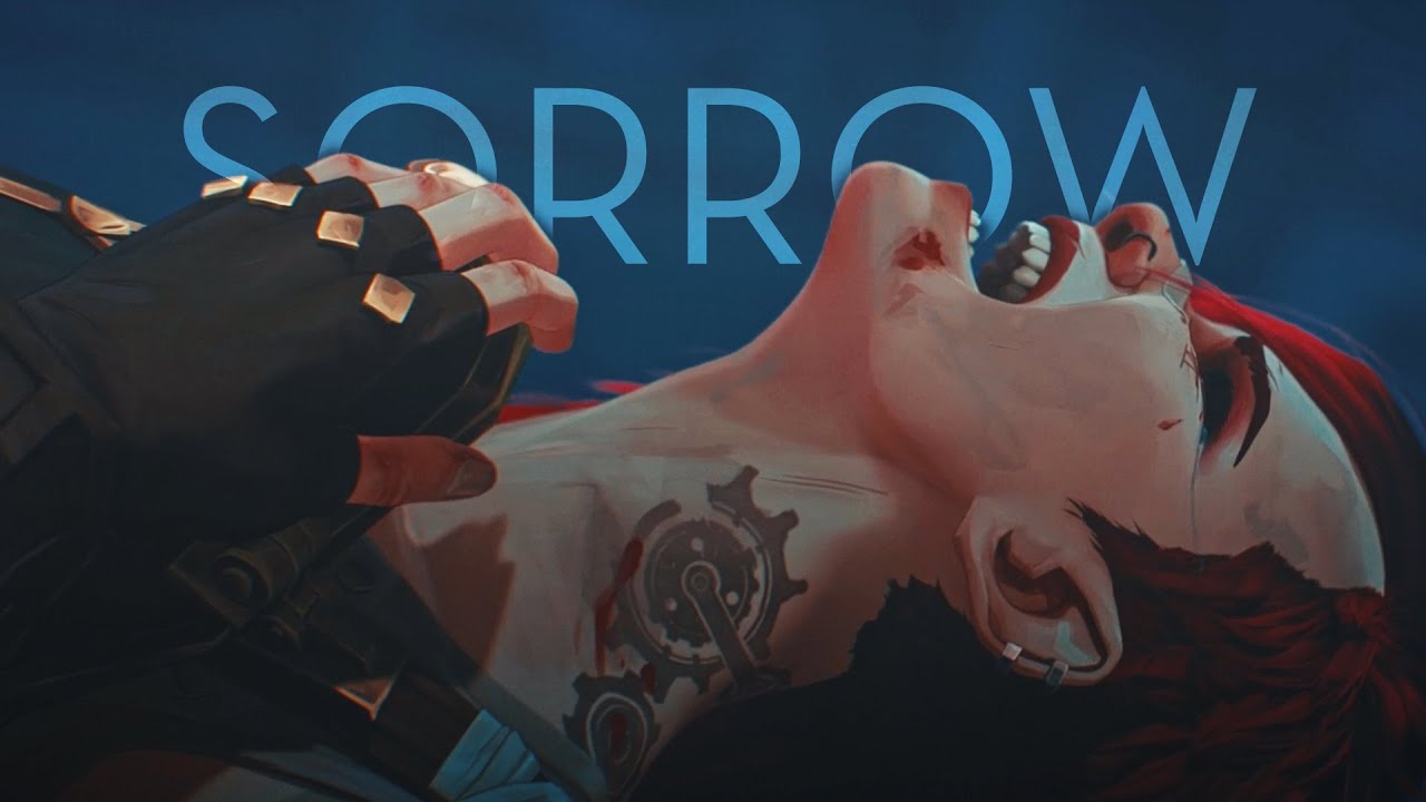Arcane | Broken Heart