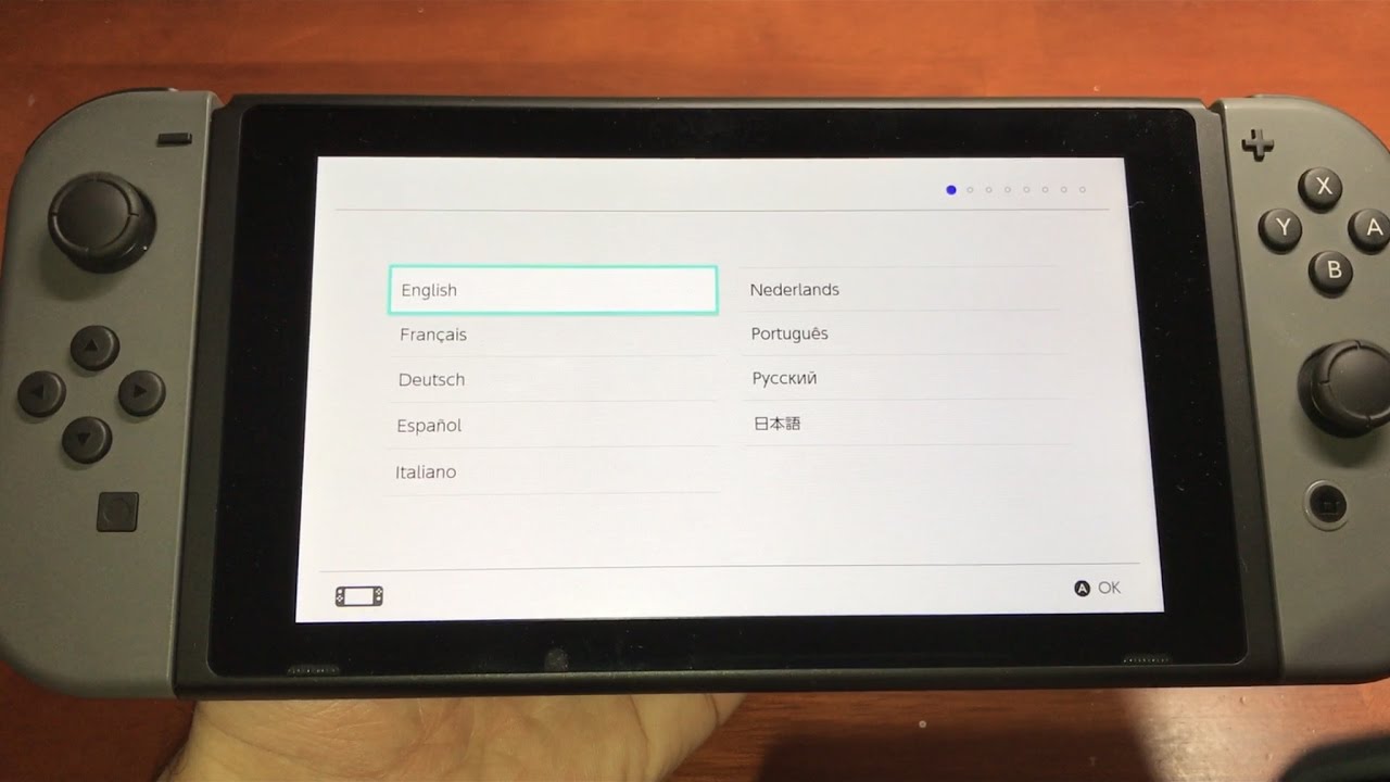 КАК Стереть все данные на Nintendo Switch — восстановить заводские настройки РУКОВОДСТВО!