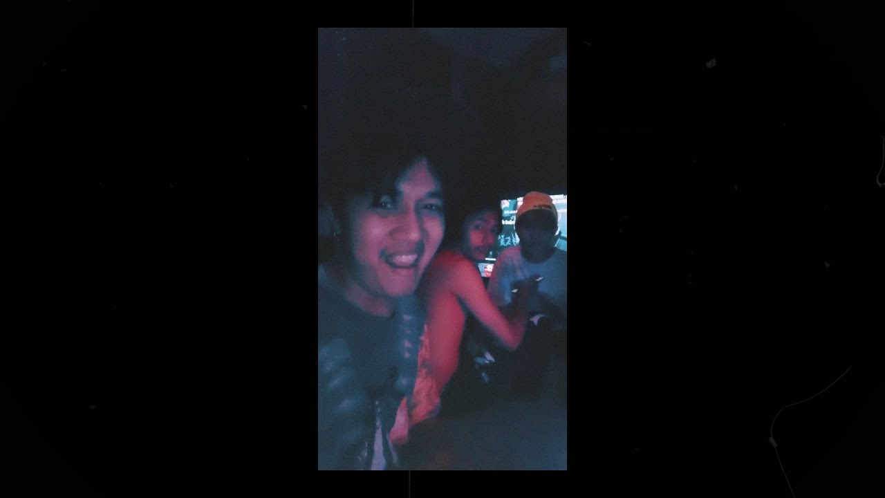 BOMYARB - เพื่อนเรา ft. DAW, YARBBOI, HIGHHOT, POOMYARB, JXHMXN, KHUNNICK, VEZEUS