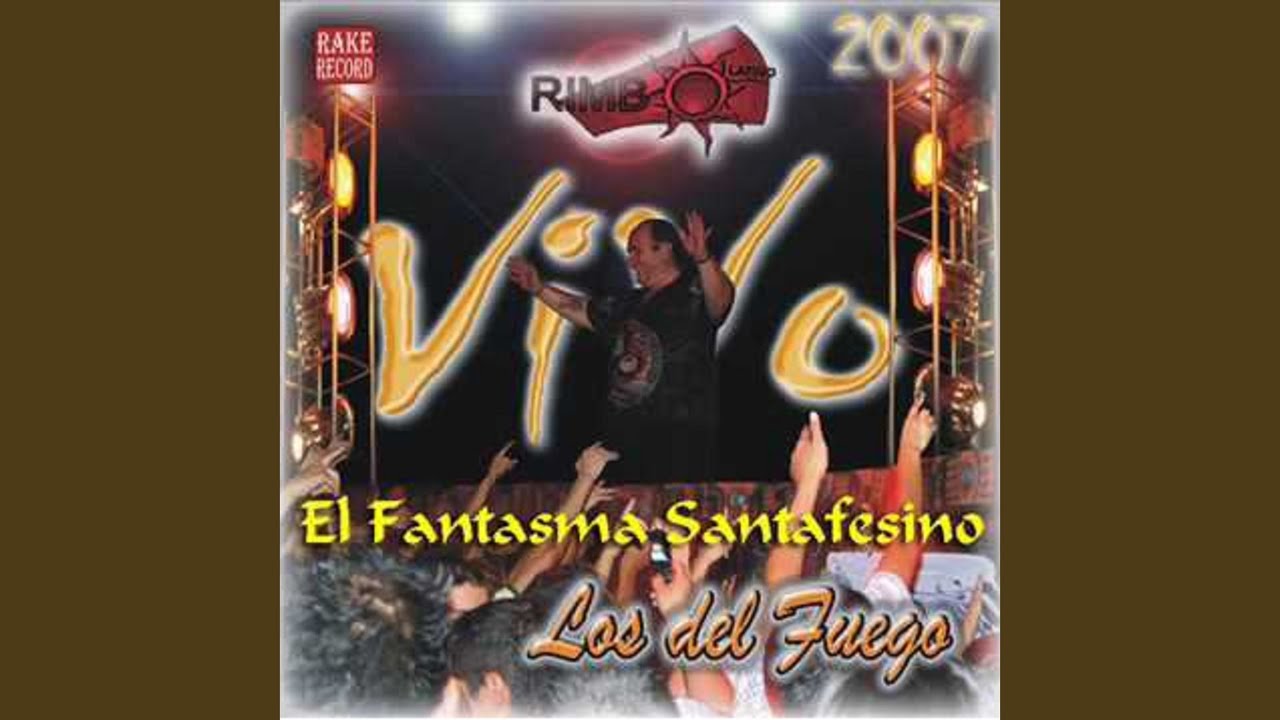 Si la Vieras Con Mis Ojos (En Vivo)