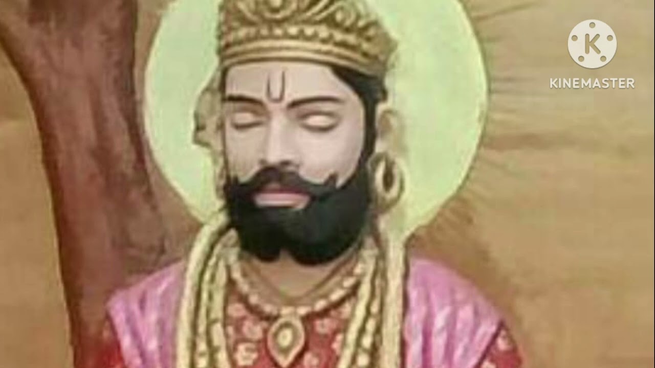 बाबा रामदेव भजन
