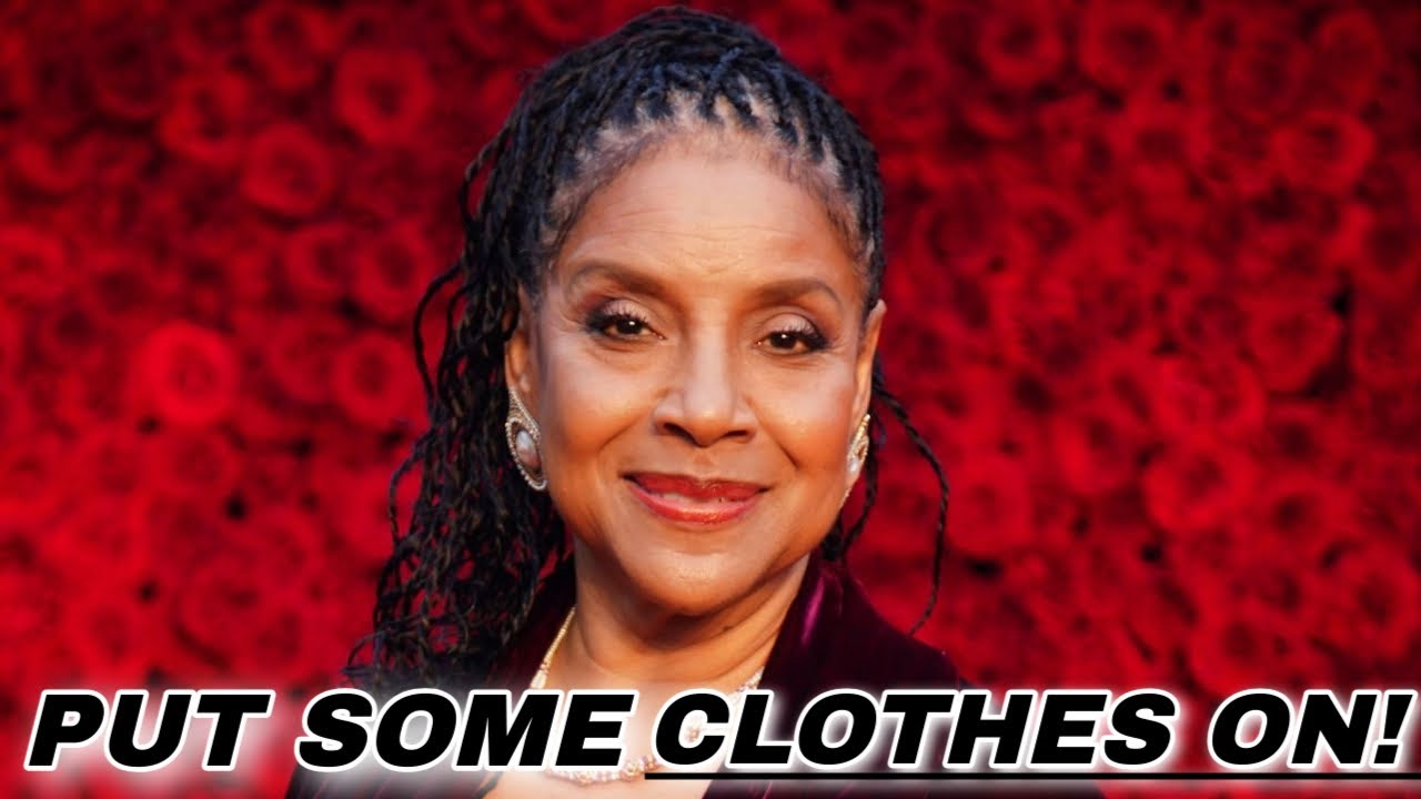 Phylicia Rashad&rsquo;s &lsquo;Cover Up&rsquo; Comments Backfire&mdash;AGAIN! Social Media Isn&rsquo;t Having It!
