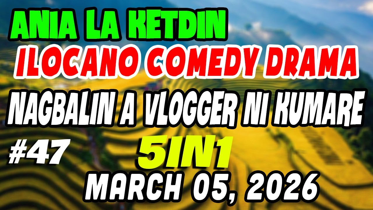 45 NAGBALIN A VLOGGER NI KUMARE