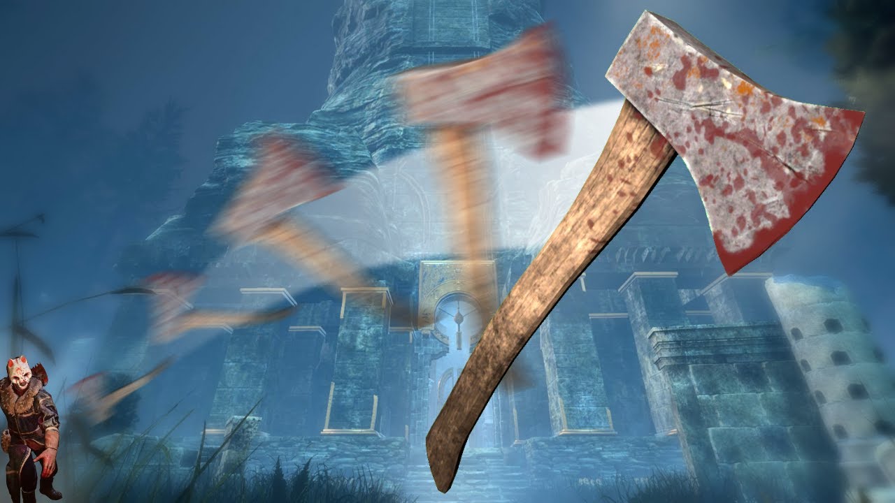 Long Shots Only | Huntress on Purgation