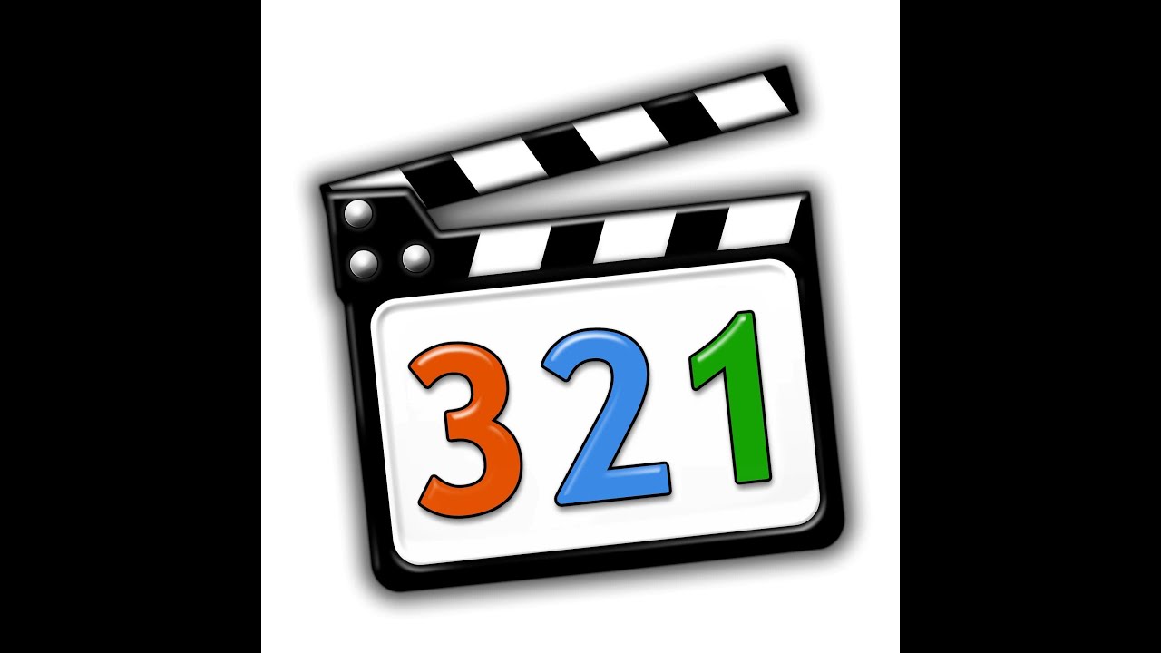 Windows media player classic