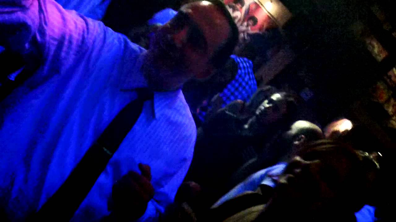 RetroClub Metropole in #Limassol #Cyprus (Oct 20, 2012) Part 1