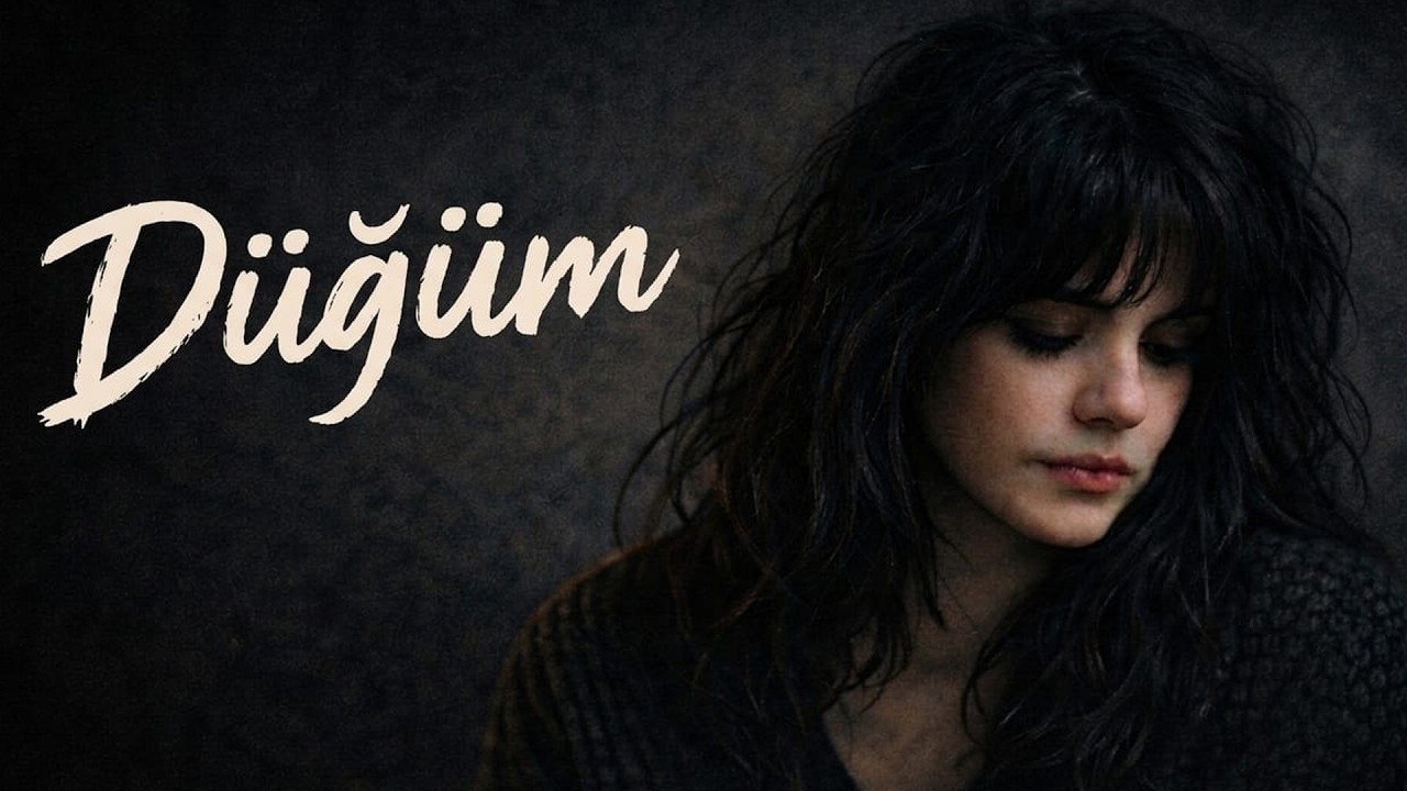 Düğüm | Sessizce Ağlıyorum – Duygusal Anadolu Rock Ballad