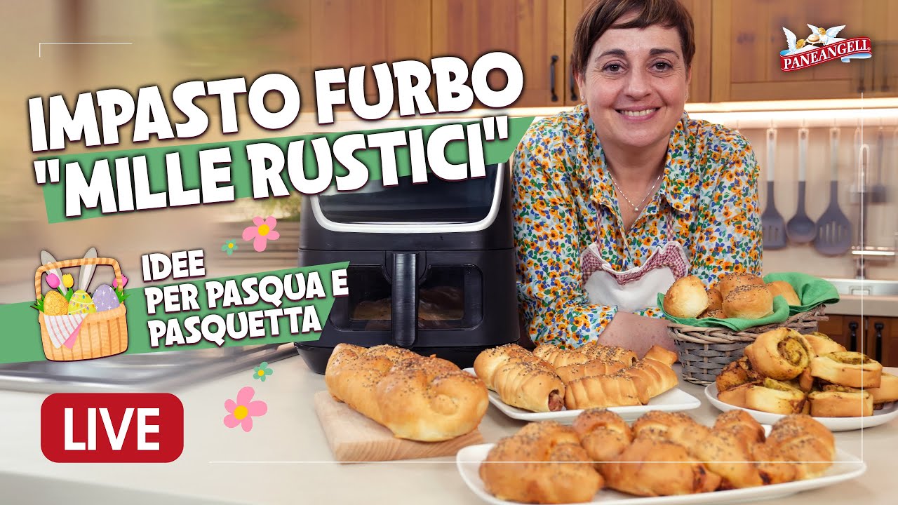 IMPASTO FURBO 
