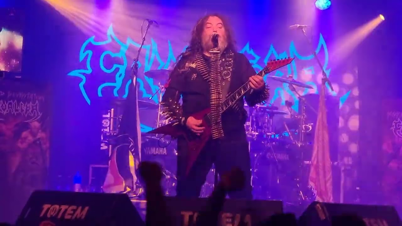 Cavalera Conspiracy 
