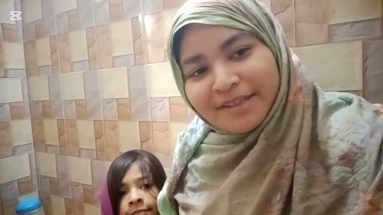 লাউশাক দিয়ে চিংড়ি মাছের ঝোল রান্না করলাম।