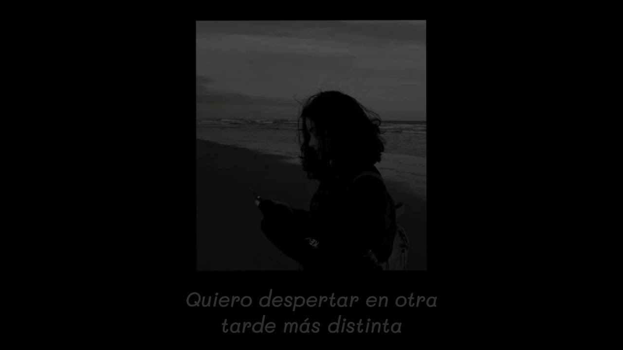 DANBER - LEJOS [COVER] Prod. Yes one