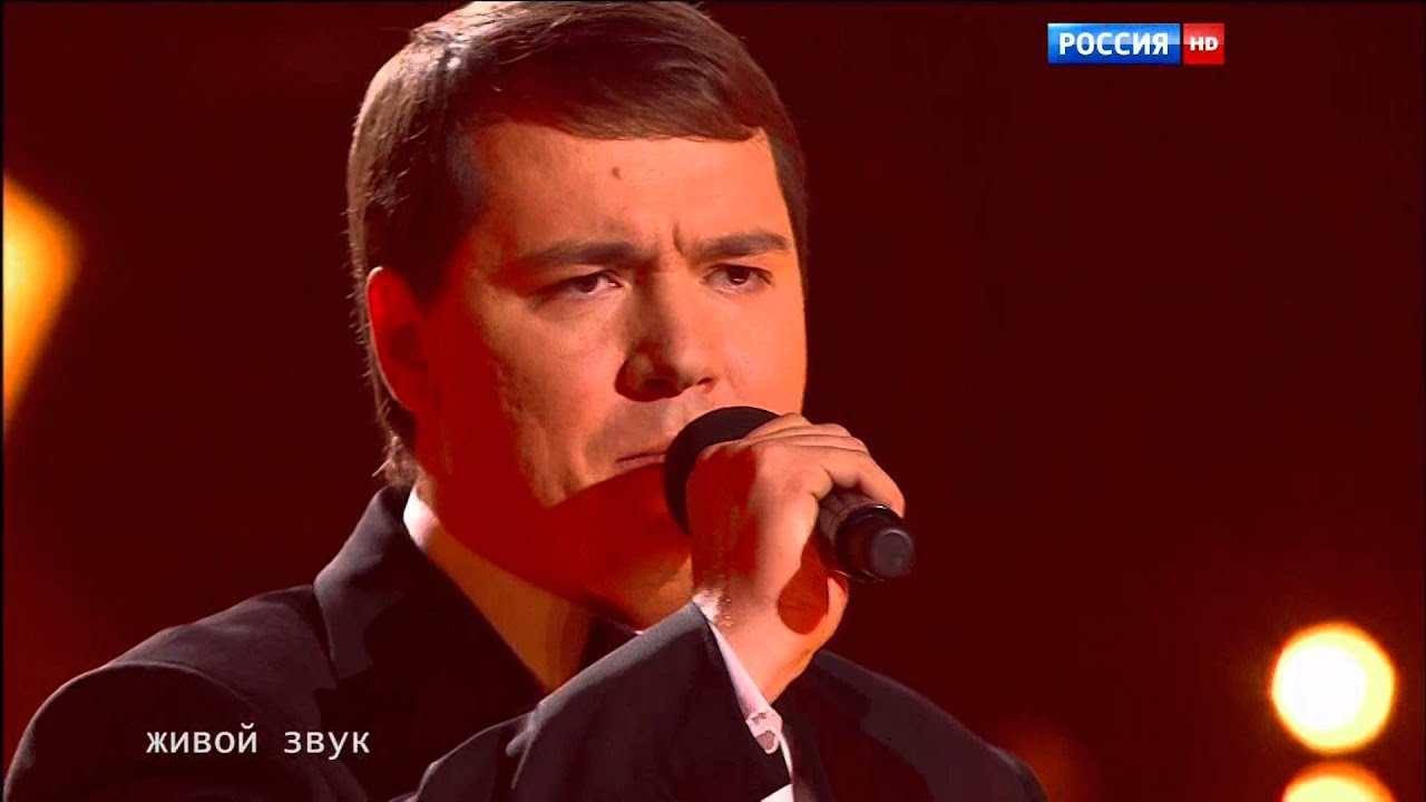 Дмитрий Мурин  HD