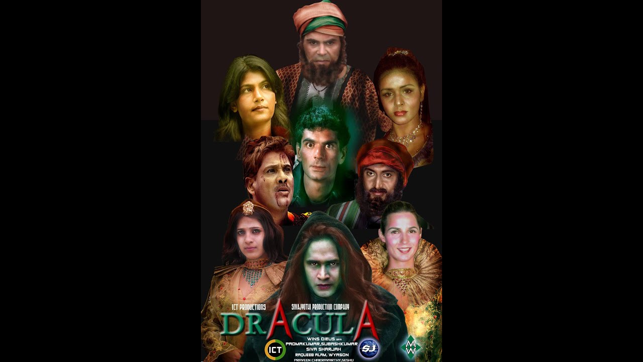 Dracula Song ( Telugu )wins Deus
