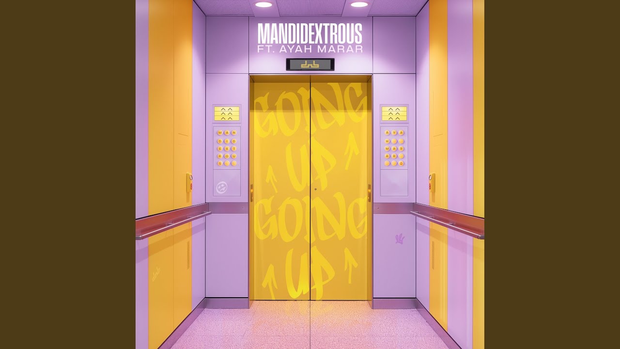 Going Up (feat. Ayah Marar)